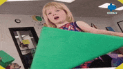 Happy Dance GIF by Mola TV Kids