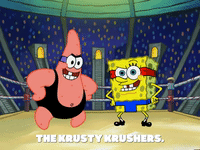 season 6 episode 13 GIF by SpongeBob SquarePants