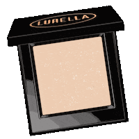 Highlighter Lurellafam Sticker by Lurella Cosmetics