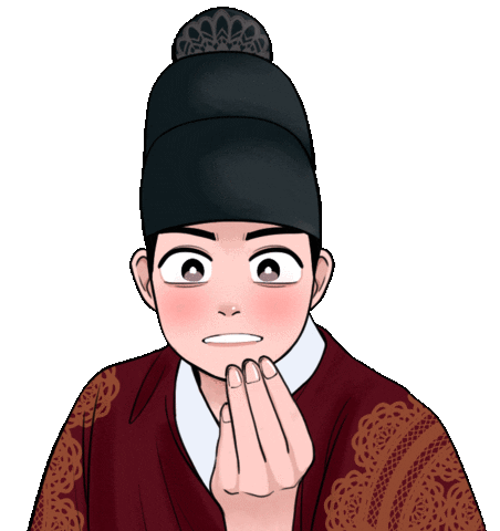 Shimis4n particular kim so hyun mrqueen this is nice Sticker