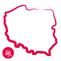 Pnn Sticker by Fundacja JiM