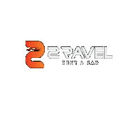 2ravel  Sticker