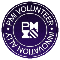 Project Management Sticker by pmi_org