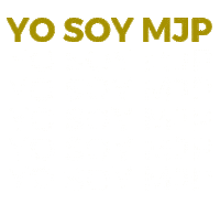 pier yosoymjp Sticker by Alfa & Omega Visión