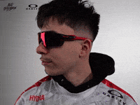Hydra Oakley GIF by 100 Thieves