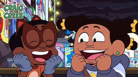Best Friends Laughing GIF by Cartoon Network
