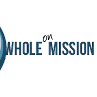 free methodist mission Sticker by Northeastern Seminary at Roberts Wesleyan College