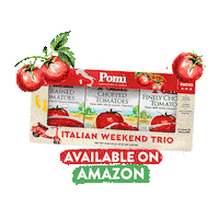 Amazon Weekend Sticker by PomiUSA