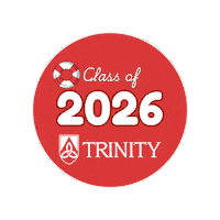 Blazers Spiritweek Sticker by trinityhs