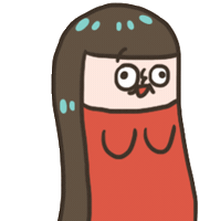 Lol Sticker by MillyMilly 咪哩咪哩