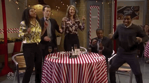 Snl GIF by Saturday Night Live