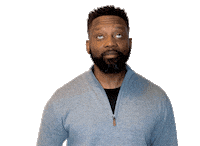 Point Wow Sticker by Wesam's World