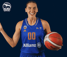 Maggie Dbbl GIF by ALBA BERLIN