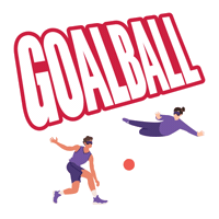 Football Basketball Sticker by SportCares