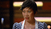 Shock What GIF by MasterChefAU