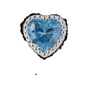Piercing Sticker by Lastudjewels