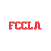 NationalFCCLA fccla nationalfccla fcclanlc fcclanfc Sticker