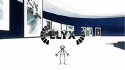 Yak GIF by ELYX