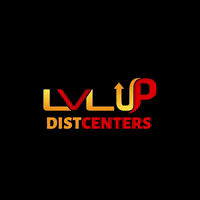 LVLUPGIPHY  GIF