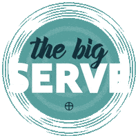 Serve North Carolina Sticker by The Summit Church