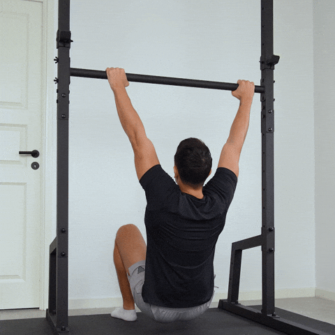 Fitness Workout GIF
