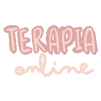 Terapia Sticker by psiconfort