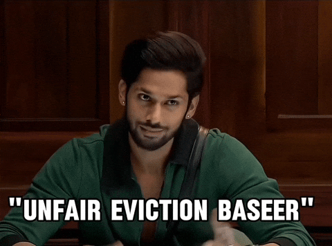 Big Boss Trending GIF