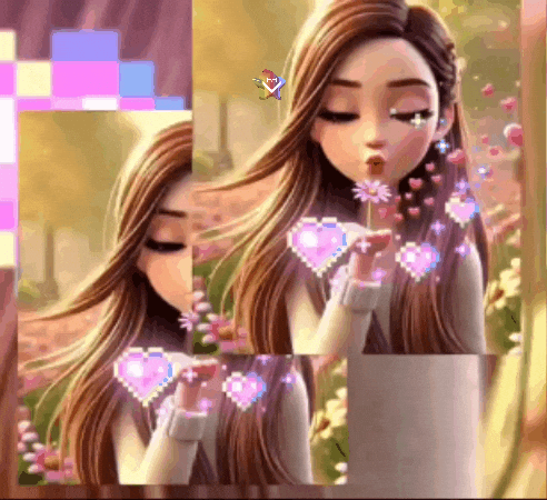 Corazon Amigos GIF by Murcianys LLC
