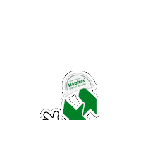 Hábitat De Los Andes Sticker by Diseño.Hábitat