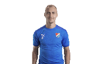 Banik Ostrava Celebration Sticker by FORTUNA:LIGA