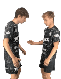 Celebration Oslava Sticker by BLACK ANGELS