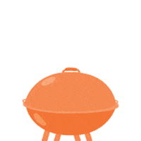 Bbq Sticker by Cairns Hardware