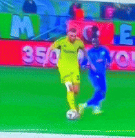 Marco Asensio Galatasaray GIF