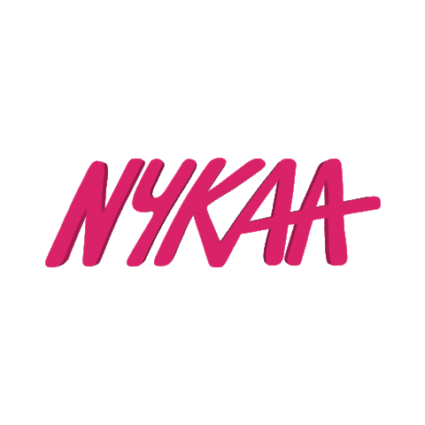 fashion beauty Sticker by mynykaa