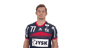Handball-Bundesliga Handball Sticker by LIQUI MOLY HBL