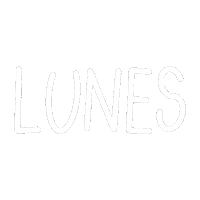 Lunes Josemanuel Sticker