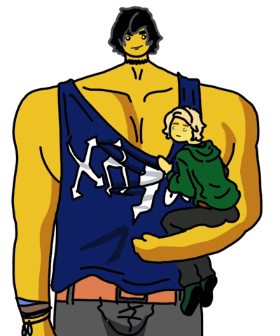 Ninjago Movie Gay GIF
