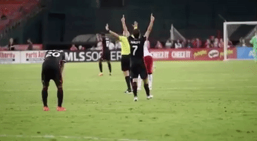 dcunited soccer mls dcu dc united GIF