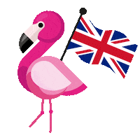 London Fun Sticker by lastminute.com