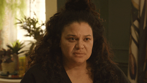 Processing What GIF by NETFLIX