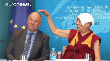 European Parliament GIF by euronews