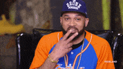 smoke smoking GIF by Desus & Mero