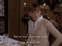 season 6 netflix GIF by Gilmore Girls 