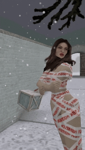 Bg Network GIF by Aleksey Efremov