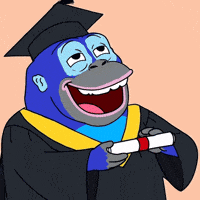 Ronke GIF by Tribally