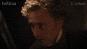 bbc love GIF by britbox