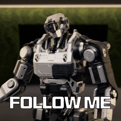 Follow Me GIF by Call of Duty