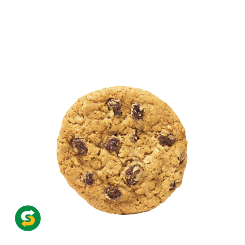 Cookie Monster Comida Sticker by SubwayMX