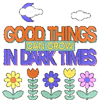 Growing Mtv Sticker by INTO ACTION