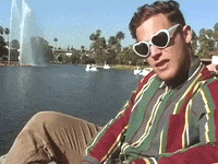 Bored Good Morning GIF by Aaron Taos